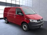 Volkswagen T6.1 Transporter 4MOTION+LED+KLIMA+AHK+63TKM+1.H - Volkswagen: Kombi, Transporter 4motion
