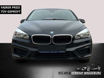 BMW 216 Gran Tourer - 2