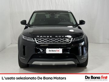 Land-Rover Range Rover - 3