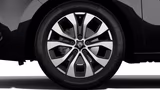 Renault KangooGrand Techno TCe 130 EDC - Renault: Tech