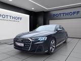 Audi A8 60 TFSIe Q PANO HD-MATRIX PDC SITZHZG