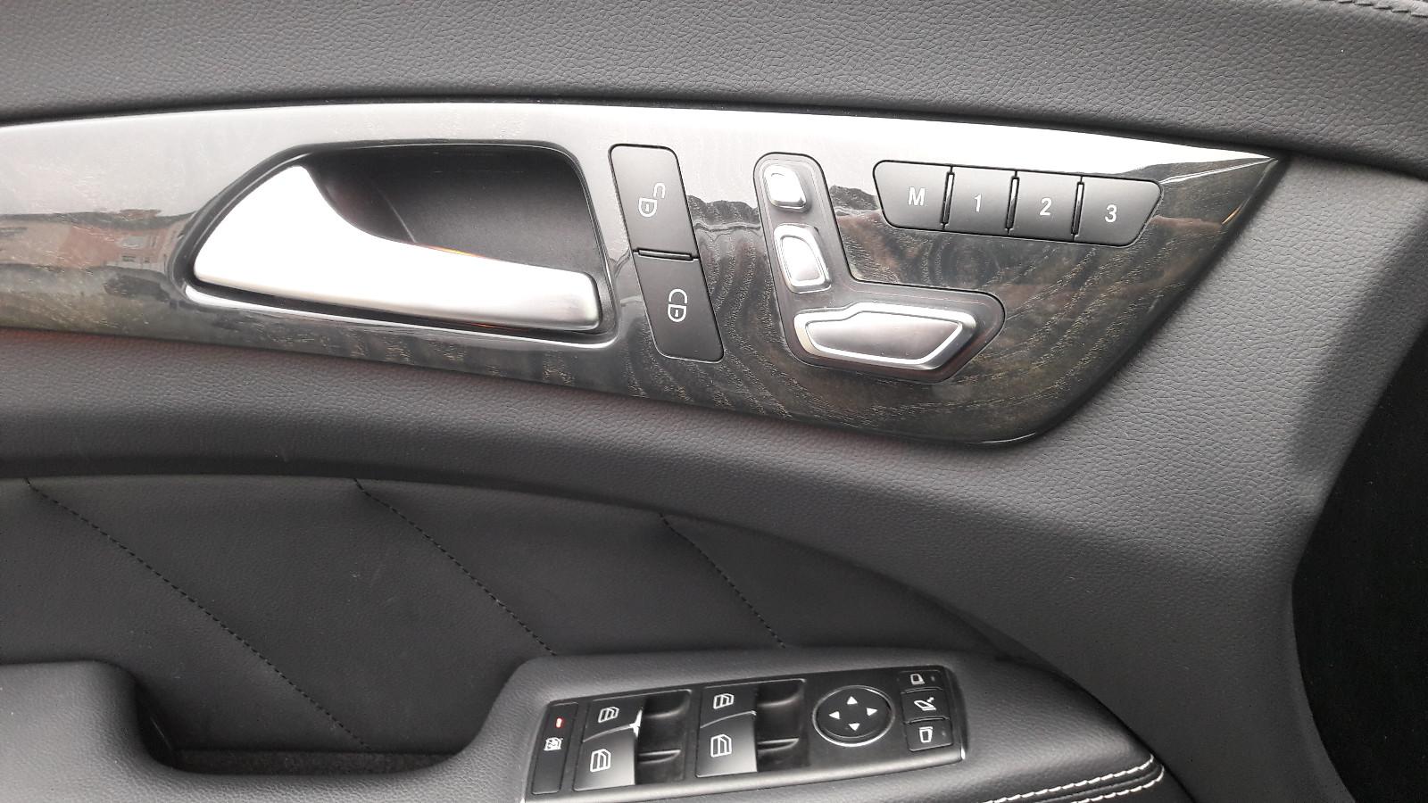 Mercedes-Benz CLS Shooting Brake 350 4Matic *Final Edition *