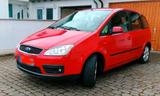 Ford C-Max 1.8/TÜV 03.28/8-fach bereift/Kl... - gebrauchte Ford C-Max aus dem Jahr 2006