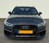 Audi RS3 2.5 TFSI S tronic quattro Sportback - - Audi RS3 von privat