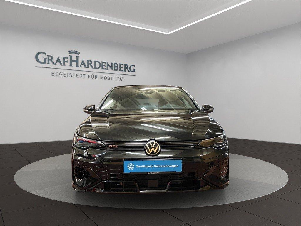 Volkswagen Golf GTI DSG Pano ACC Navi, миниатюра 3