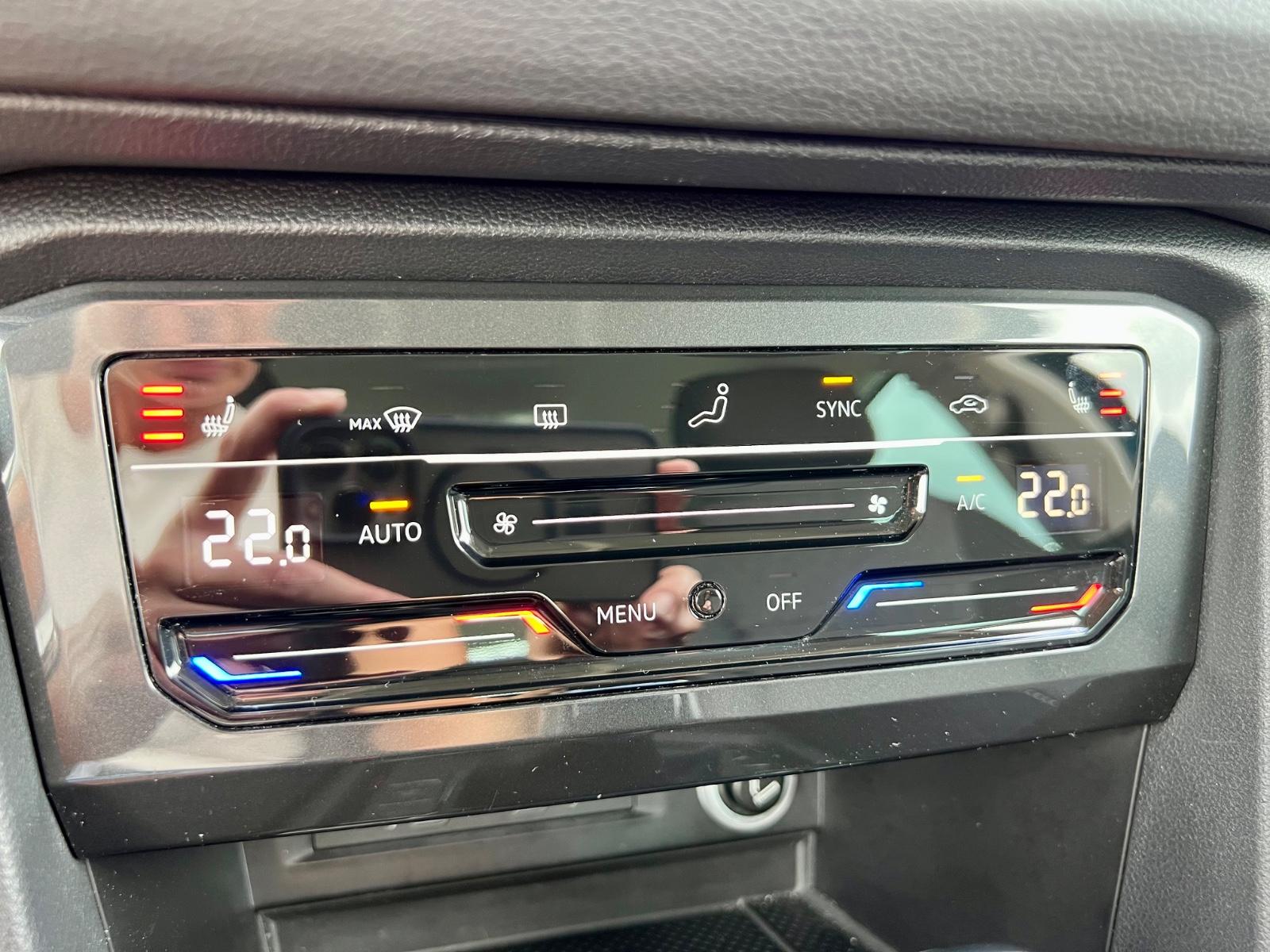 Volkswagen Tiguan Move 2.0 TDI KLIMAAUT IQ NAVI CAM SHZ LED, миниатюра 28