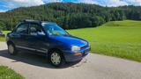 Mazda 121 DB Canvas Top - Mazda 121 von privat