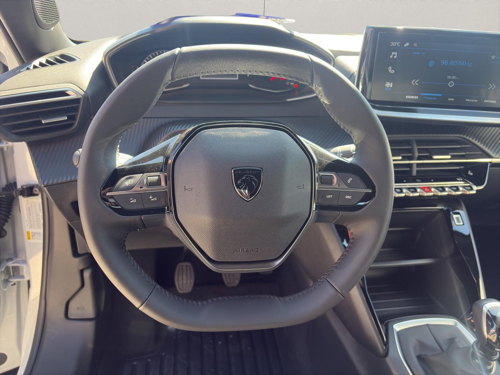 Peugeot 2008 1.2 Pure Tech 100 Style *Sitzheizung*