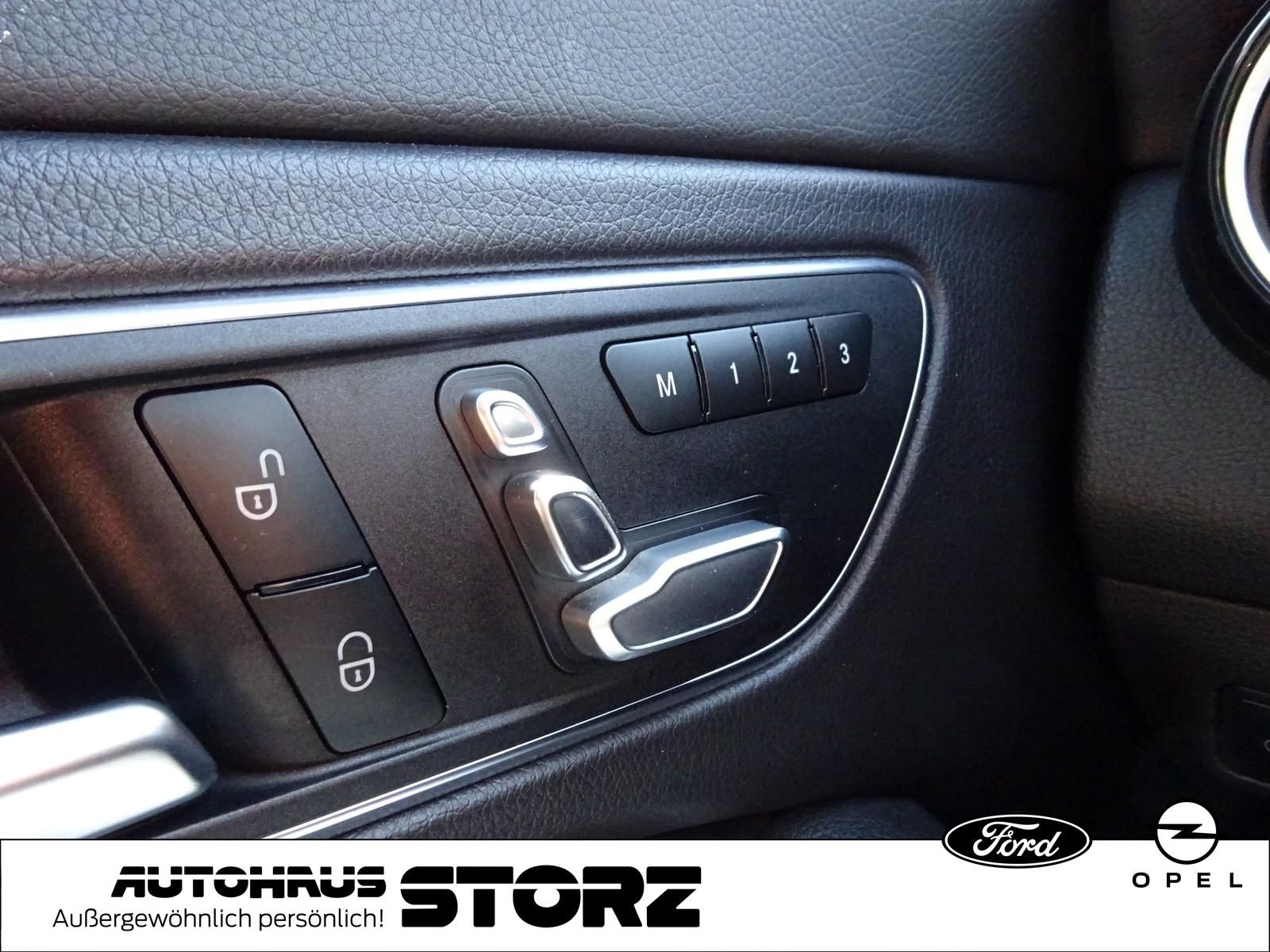 Mercedes-Benz CLA 180 UrbanStyle Edition AUTOMATIK BUSINESS PA foto 15