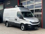 Iveco Daily 35S14 Klima Carrier Xarios 350 Tiefkühl - Iveco Kastenwagen hoch + lang Daily 35 s 14