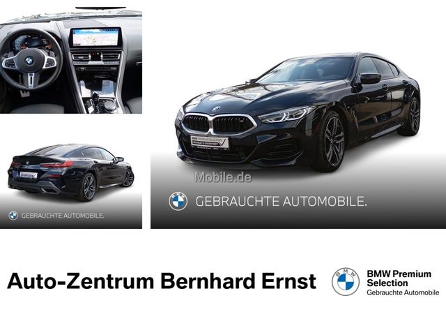 BMW M850i xDrive Gran Coupe M-Technik M-Sitzlüftung