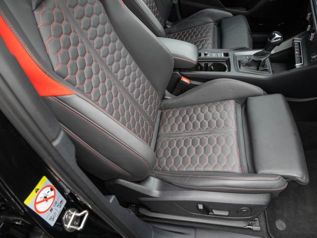 Bild #18: Audi RSQ3 Sportback 2.5TFSI Navi LED virtual SONOS AC