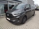 Ford Tourneo Custom Bus 320 L2 Tourneo Titanium FWD - Ford: 3.2