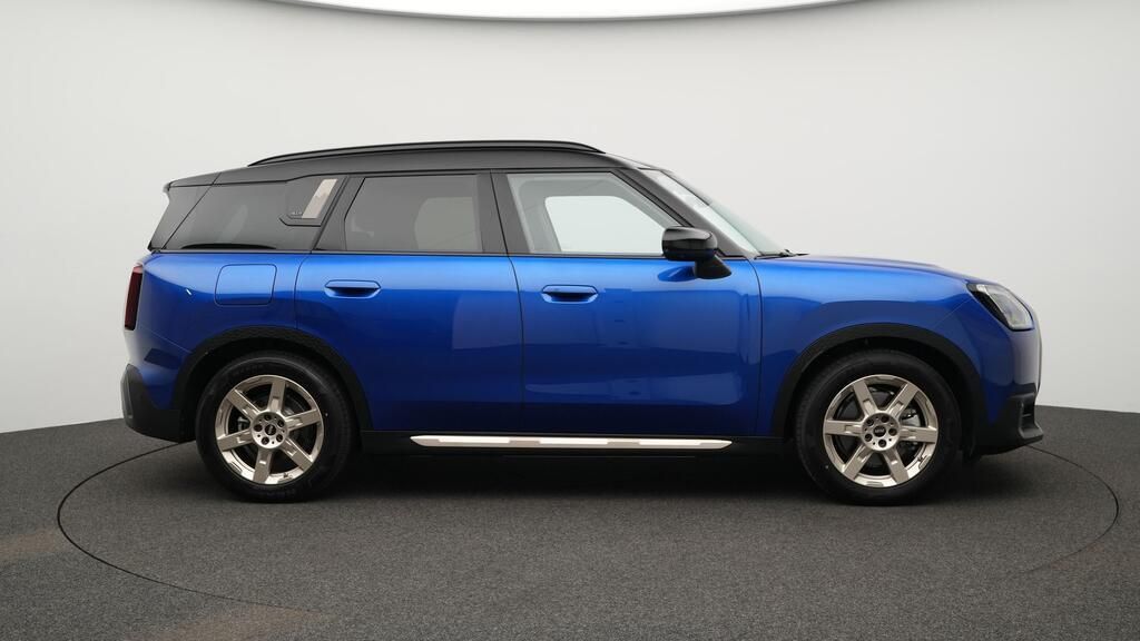 MINI Countryman SE (Cooper) - Bild 4