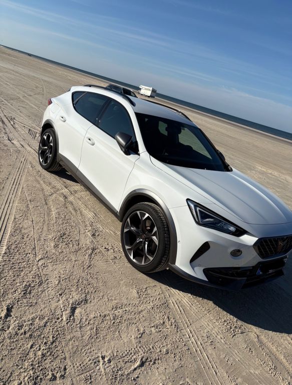 Image of Cupra Formentor