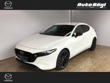 Mazda 3 2.5 e-Skyactiv G 140 Homura (EURO 6e) LEDNavi - Mazda Neuwagen: Eu