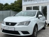 Seat Ibiza Style/Klimaautomatik/TÜV NEU/Service NEU - Seat Ibiza Gebrauchtwagen in München
