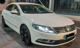 Volkswagen Passat CC - Volkswagen Passat CC in Duisburg
