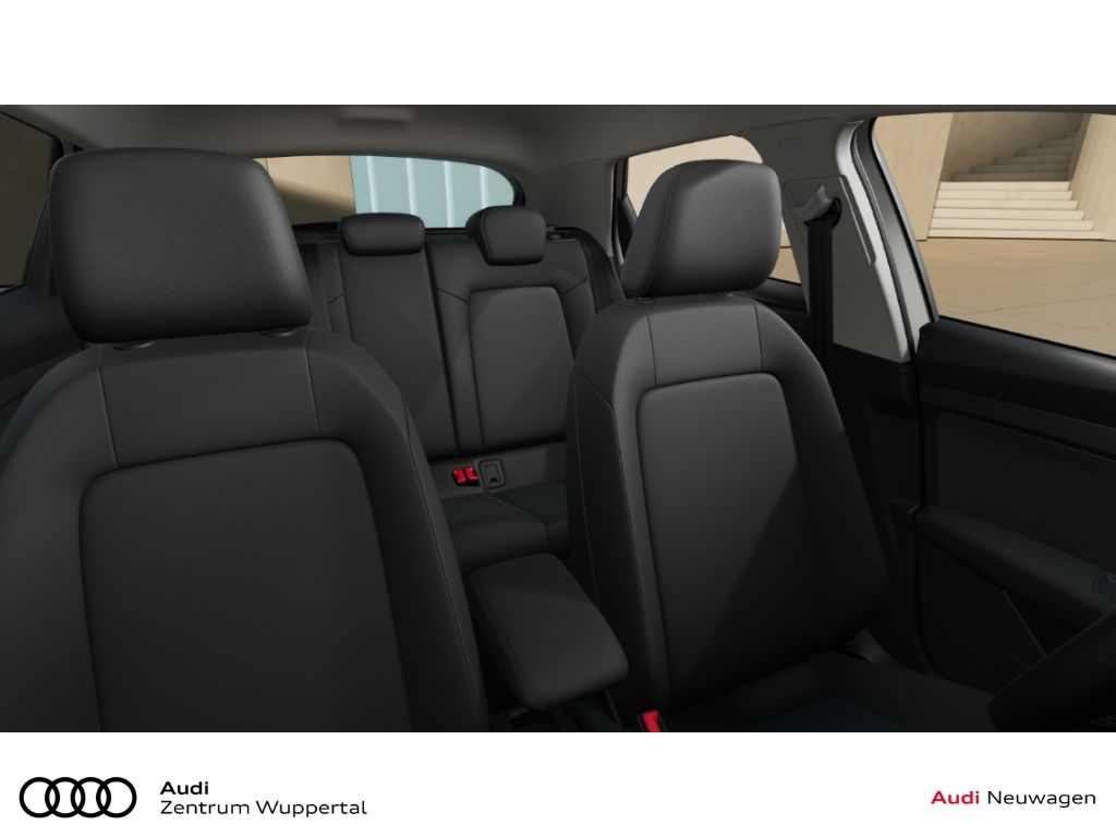 Audi A1 - Bild 10