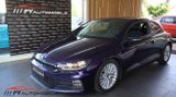 Volkswagen Scirocco Sport Paket* Kamera* Garantie* Top gepf - Volkswagen Scirocco in Nürnberg