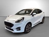 Ford Puma Mild Hybrid ST-Line Design /PDC+SITZH+KLIMA - Ford Puma: ST Line Design