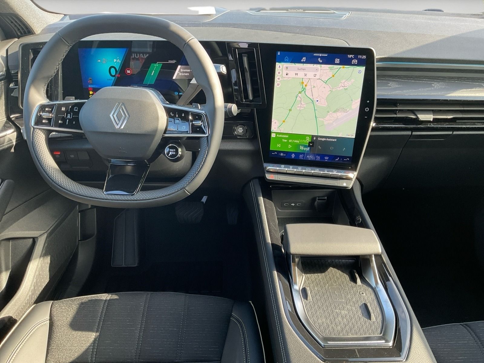 Renault Austral - Bild 9