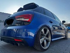 Fahrzeugabbildung Audi S1 2.0 TFSI quattro Sportback 600PS