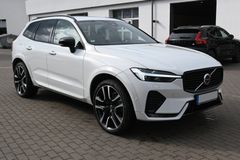 Fahrzeugabbildung Volvo XC60 B4 D AWD Autom R-Design*STDHZG*LUFT*ACC*AHK