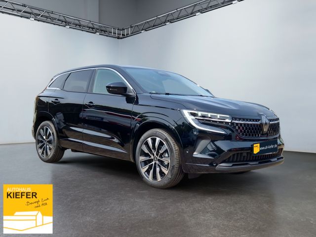 Renault Austral  Techno Mild Hybrid 160 Automatik