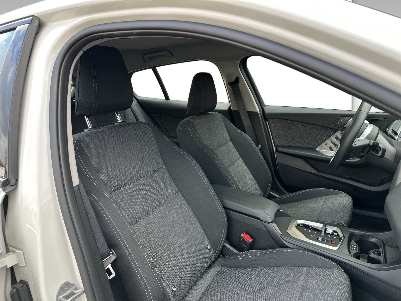 BMW 120 - Bild 6