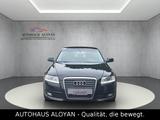 Audi A6 Lim. 2.0 TFSI*Garantie*Bi-Xenon*BusinessPaket - gebrauchte Audi A6 aus dem Jahr 2010