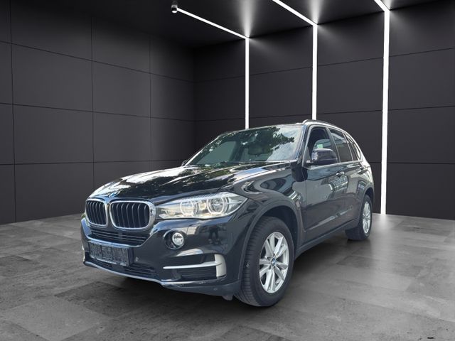 BMW X5 sDrive 25d /LEDER/PANORAMA/LED/AHK/