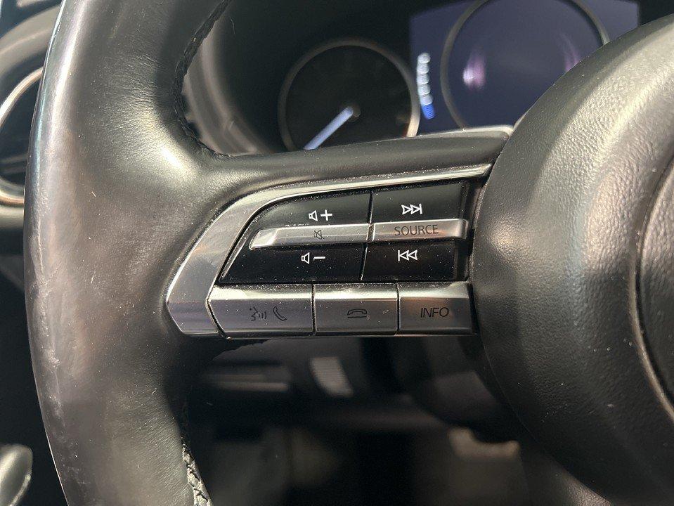 Mazda CX-30 2.0l 150PS "Selection" M Hybrid
