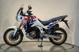 Honda CRF 1100 L Africa Twin DCT ES Adventure -1000€ - HONDA AUTOMATIK
