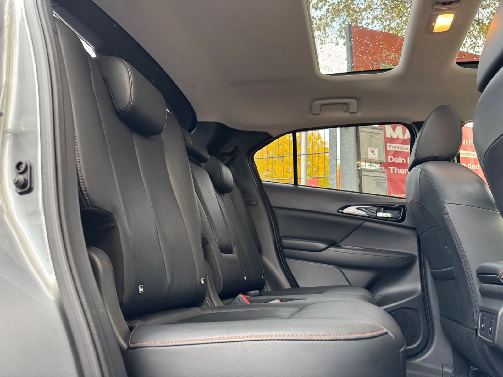 Fahrzeugabbildung Mitsubishi Eclipse Cross HEAD-UP*360-CAM*KEYLESS*AHK