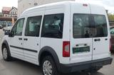 Ford Tourneo Connect Kombi lang/TÜV+ZR+WAPU-NEU/8-Si. - Ford Tourneo Kombi Gebrauchtwagen