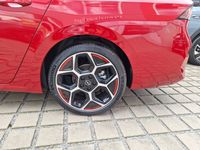 Opel Astra - Vorschau Bild 17