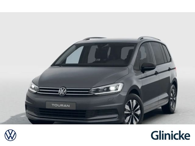 Volkswagen Touran Comfortline "MOVE" *Tagesz." 2,0 TDI DSG