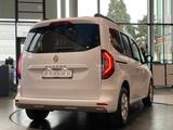 Renault Kangoo 1.3 TCe Techno EDC SmartphoneInt LED ACC - Renault Kangoo Tageszulassungen