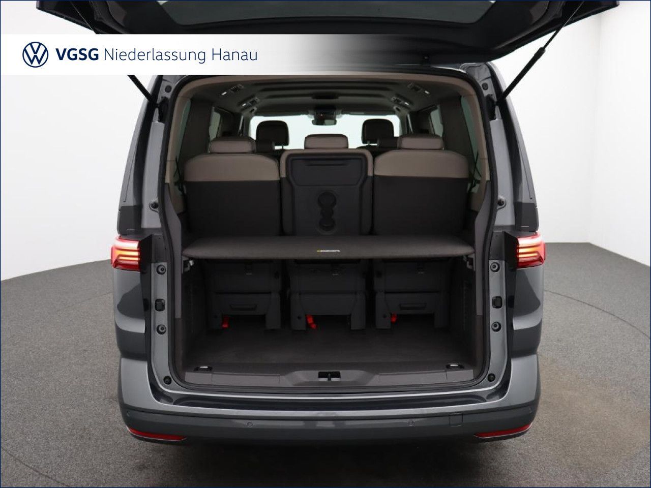 Volkswagen T7 Multivan - Bild 16