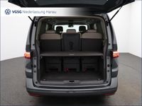 Volkswagen T7 Multivan - Vorschau Bild 16