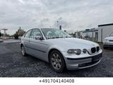 BMW 3er Compact 318ti !TÜV 04.2026! - BMW 318: Compact 318ti