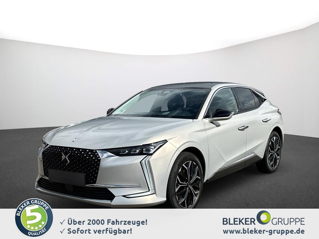 DS Automobiles DS4 PERFORMANCE LINE + E-TENSE 225 (MY22)