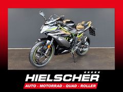 KAWASAKI Ninja 125 ABS GY1 2026 +++ 500 € STARTERBONUS+++