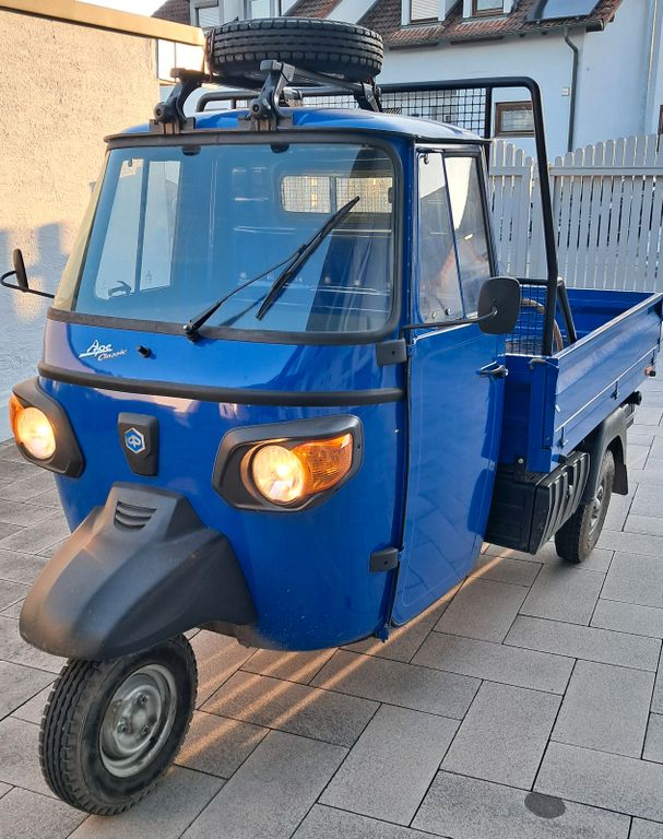 Image of Piaggio APE