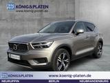Volvo XC40 Recharge T4 Inscription Expression Klima - Volvo XC40 Recharge-R-Inscription-Expression