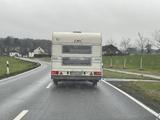 LMC 490 Stockbett mögl. schön, leicht, 100 km/h DIY - LMC 490