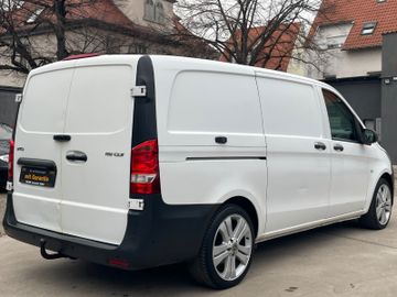 Mercedes Vito - 12
