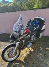BMW R 1200 GS - BMW KOFFER