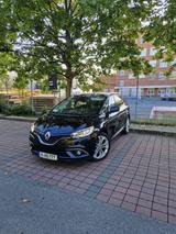 Renault Grand Scenic IV 1,5 Disel 7 Sitzer - Renault Grand Scenic: 1.5